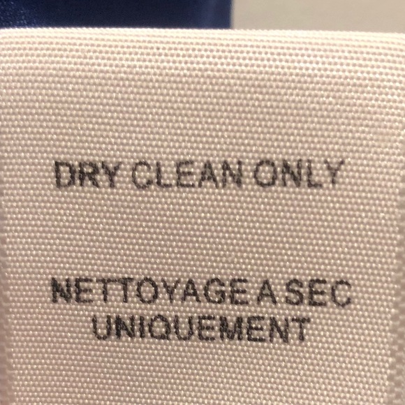Joie blue silk tie top 💙 accepting offers :) - Picture 5 of 5